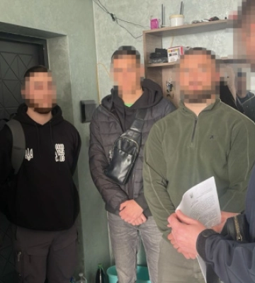 Розстріл поліцейських на Вінниччині: у допомозі чоловікам підозрюють військових