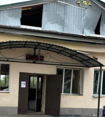 На Харківщині минулої доби під ворожі обстріли потрапили 22 населені пункти, є поранені - голова ОВА