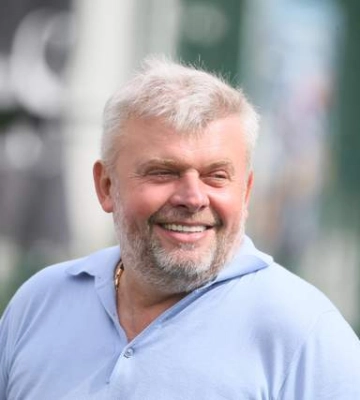 Григорий Козловский: премия УЕФА – это фантастический триумф львовского &quot;Руха&quot;