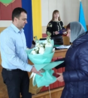 На Волині рідним чотирьох загиблих військових вручили державні нагороди