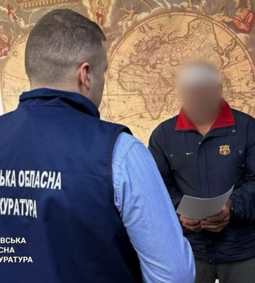 Подвійне вбивство у Харкові: чоловік застрелив дружину та доньку 