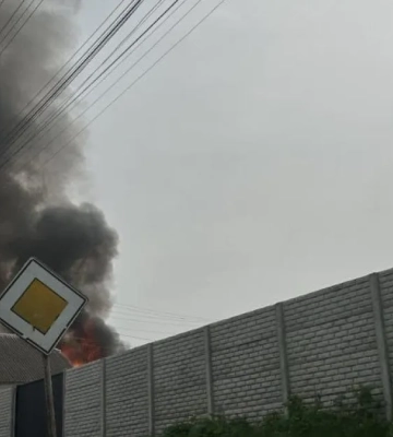 Ворог скинув 2 бомби на м. Суми та протягом двох годин обстрілював цивільну інфраструктуру м. Білопілля – є загиблі та поранені