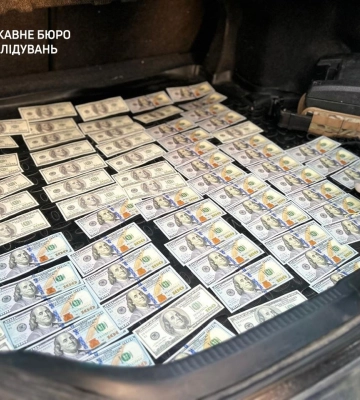 На Одещині затримали військовослужбовця, який вимагав гроші з підлеглого, - ФОТО