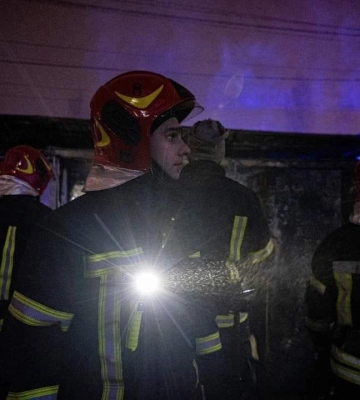 Ворог вдарив по Білопіллю з артилерії  та наніс авіаційний удар по місту Суми