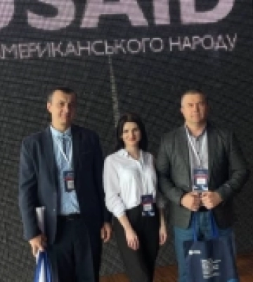 Новий курс розвитку: Красненська громада взяла участь у стратегічному заході для Львівщини