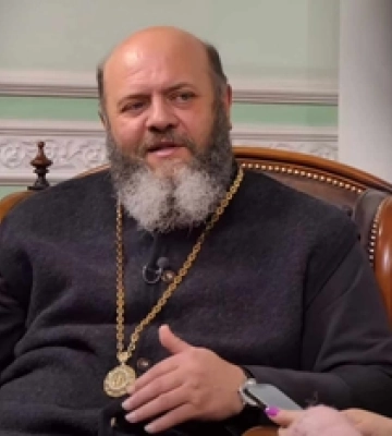 «Великодній кошик в християнському розумінні до Пасхи ніякого відношення не має», – Михаїл (відео)