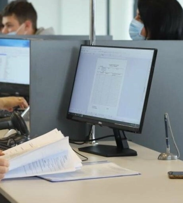 В Одесі один із ЦНАП тимчасово призупинить прийом та видачу документів: причини