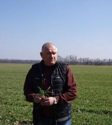 У Полтавській облраді новий депутат  він замінив екс-директора Полтававодоканалу
