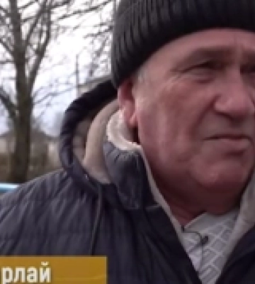 Гауляйтеру села з Генічеського району оголосили про підозру