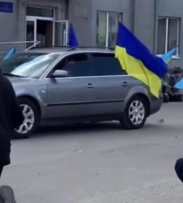 Три трагічні звістки в громаді за тиждень: на Волинь востаннє повернувся Герой Іван Войчук
