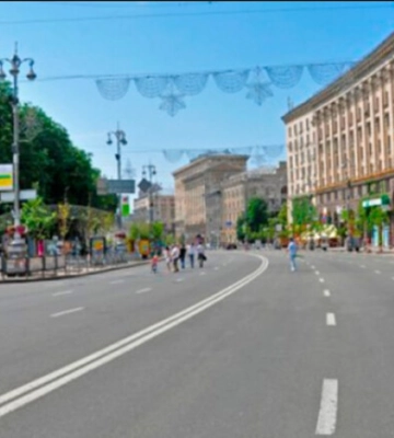В Днепре с 27 по 29 апреля изменит движение некоторый транспорт из-за ремонта работы