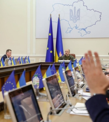 Експерт: Тариф на електроенергію для побутових споживачів має бути поступово збільшений