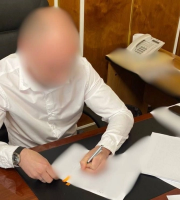 Голову Кропивницької райради підозрюють в недекларуванні майна на 2,7 млн грн