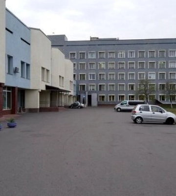 У Києві евакуюють дві лікарні, одна з яких дитяча, через публікації в мережі про загрозу ракетного удару: подробиці