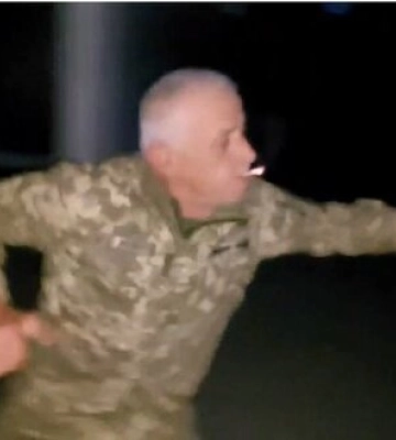 На Львівщині військові агресивно затримали зооволонтера: В обласному ТЦК заявили, що &quot;проводять перевірку&quot;. ВIДЕО