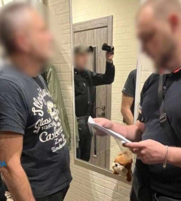 Побив жінку до смерті: слідчі Дніпра повідомили про підозру 41-річному чоловіку