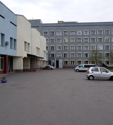 В Киеве начинают срочную эвакуацию двух больниц: враг анонсировал удар по ним