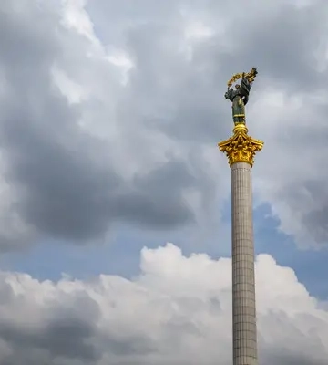 КМДА: У Києві через загрозу російської атаки терміново евакуюють людей з двох лікарень