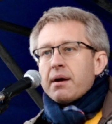 Віталій Гайдукевич більше не депутат Рівненської обласної ради