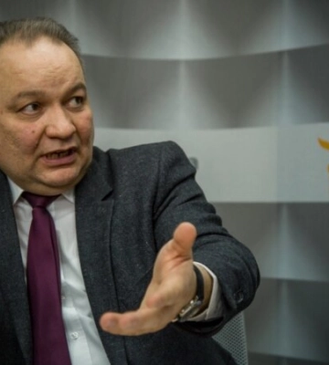 Глава КРЦ Эскендер Бариев рассказал о новых методах силовиков РФ для преследования крымских татар