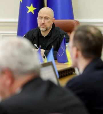 Кабмін спростив процедуру вирубки лісів і доручив через 3 роки заборонити суцільні рубки у гірських лісах Карпатського регіону
