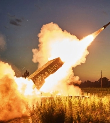 Російська армія намагається взяти Часів Яр в «оперативне оточення» – Сили оборони