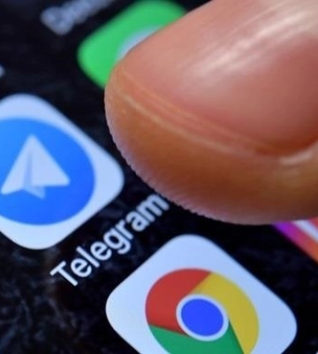 Telegram - не нужен вам: причины для ограничения сервиса в Украине
