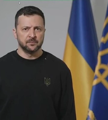 Рамштайн-21: Зеленский назвал три приоритета