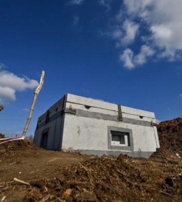 На Херсонщині заборонено відвідувати правий берег річок Дніпро, Інгулець, Вірьовчина та Кошова