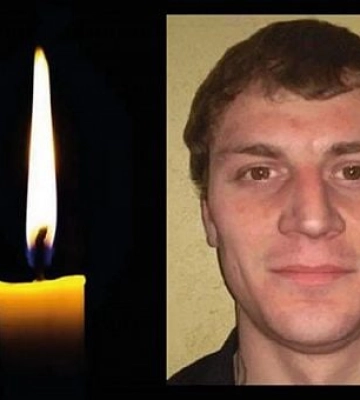 Майже рік вважався зниклим безвісті: на Запоріжжі загинув криворізький Герой Андрій Максименко