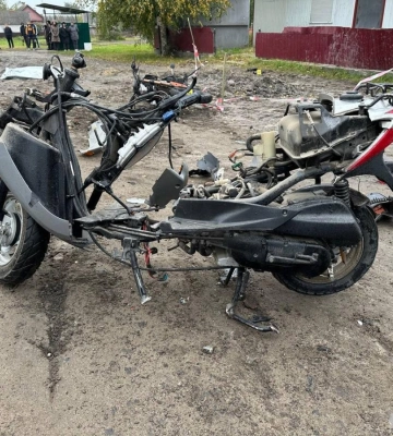 Водій позашляховика таки сяде за ґрати на 4,5 роки за скоєну смертельну аварію у селі на Рівненщині