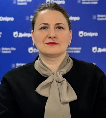 Робочі місця для осіб з інвалідністю, виплата заборгованості та офіційне працевлаштування — у Дніпрі нагадали роботодавцям про&amp;hellip;