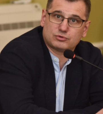 У Львівському обласному онкоцентрі призначили керівника