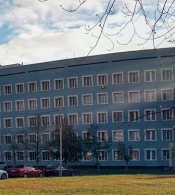 Больницы Киева эвакуировали из-за угроз Беларуси