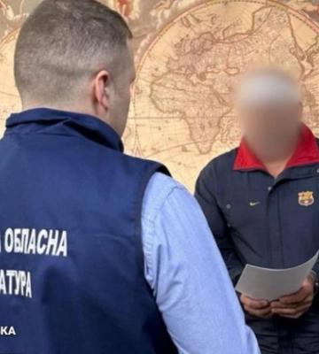 Харків&#039;янин, який програвся, застрелив дружину і доньку