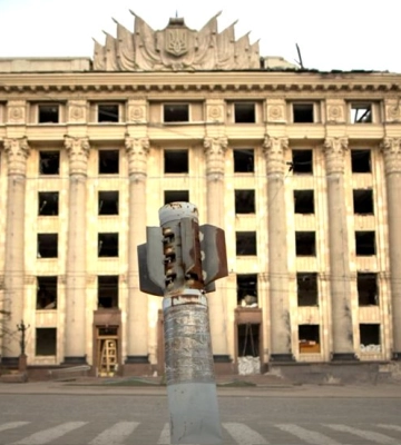 Кабмін затвердив порядок використання коштів для підтримки інвестпроєктів і збільшив суму мікрогрантів для Харкова
