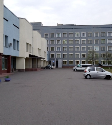СБУ прокомментировала провокационные заявления КГБ Беларуси про больницы в Киеве