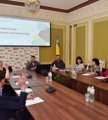 Львівським онкологічним регіональним лікувально-діагностичним центром керуватиме Олег Дуда
