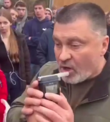 Голову Броварської РДА, який п&#039;яним збив пішоходів, буде звільнено, — заява начальника КОВА