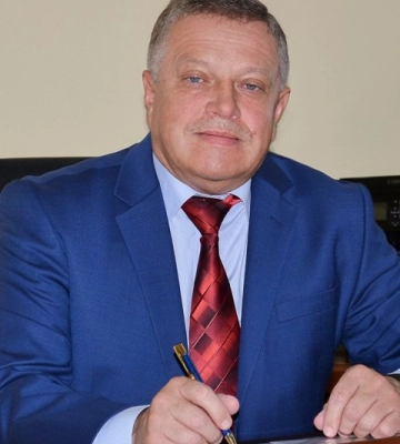 В.о. ректора РДГУ купив автомобіль за понад 1,2 млн грн