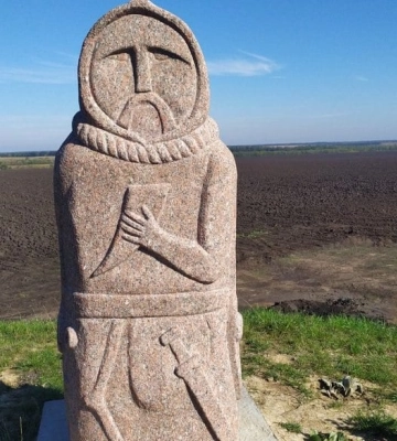 Прокуратура допомогла зберегти кургани у Кіровоградській області