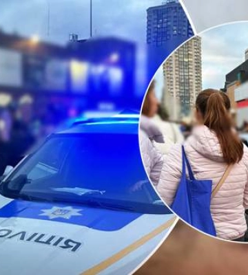 ДТП у Броварах: поліція затримала чиновника після наїзду на групу пішоходів (ФОТО)