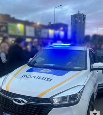 Глава Броварской администрации Майбоженко пьяный въехал в людей, он будет уволен – видео