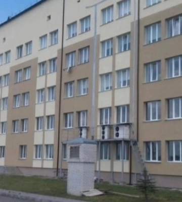 У селищі на Волині лікарню обладнали комп’ютерним томографом