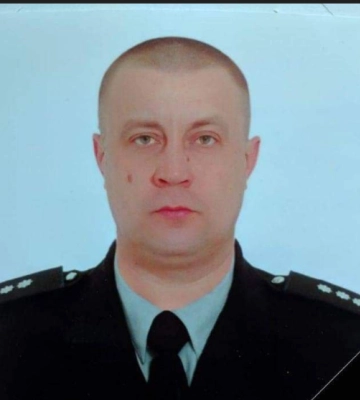 Умер полицейский, раненый из-за повторного удара Shahed по Харькову 4 апреля