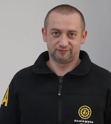 Сотрудники ТЦК будут дежурить на блокпостах во Львовской области