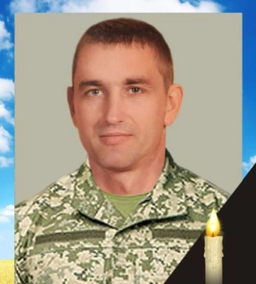 Втрати Волині: повідомили про загибель чотирьох бійців та військовослужбовиці