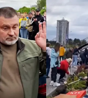 Більшість постраждалих під час ДТП у Броварах у середньому стані важкості. У дівчинки зламане плече