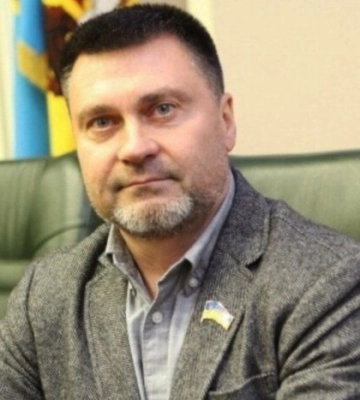 Начальник Броварської РВА Володимир Майбоженко збив на пішохідному переході людей. Його звільнять