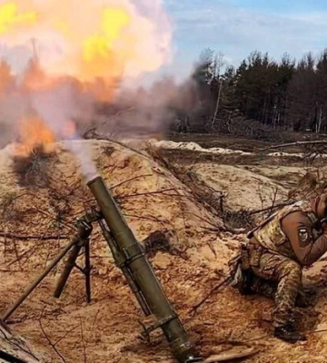 Окупанти просунулися під Авдіївкою: аналіз ISW